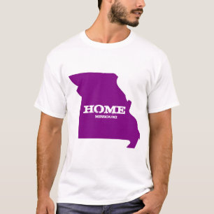 T-shirt Accueil