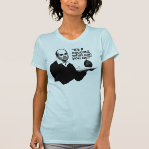 T-shirt Accueil à mon étude