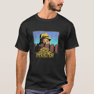 T-shirt Accueil Amélioration Iconic Wilson Wilson Jr Distr