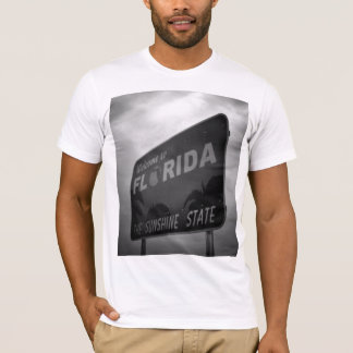 T-shirt Accueillez à la Floride 2