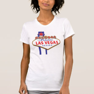 T-shirt Accueillez à la pièce en t fabuleuse de graphiqu