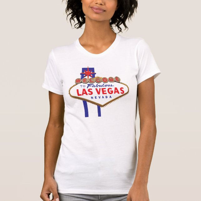 T-shirt Accueillez à la pièce en t fabuleuse de graphique (Devant)