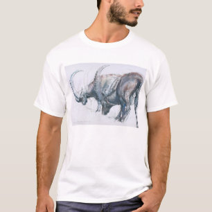 T-shirt Accumulation pour l'hiver 2006