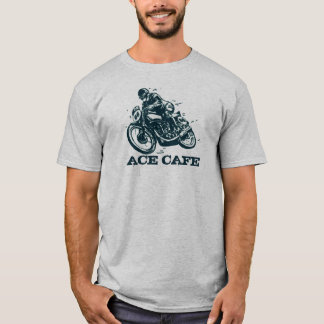 T-shirt Ace Café