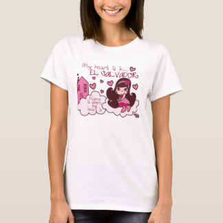 T-shirt :) ACHAT qu'IL DE VOUS AIMENT (la demande spéciale