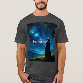 T-shirt Achats