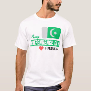 T-shirt Achetez ceci si vous êtes un amoureux du PAKISTAN