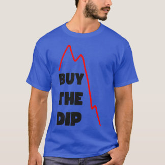 T-SHIRT ACHETEZ LE DIP 6