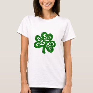 T-shirt Achetez les femmes les chemises irlandaises pour