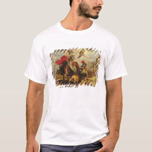 T-shirt Achille défaisant Hector, 1630-32