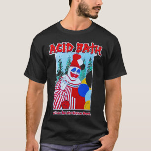 T-shirt ACID_ Bath —&gt ;&gt ; I&x27 ; m Pogo - Trending 1