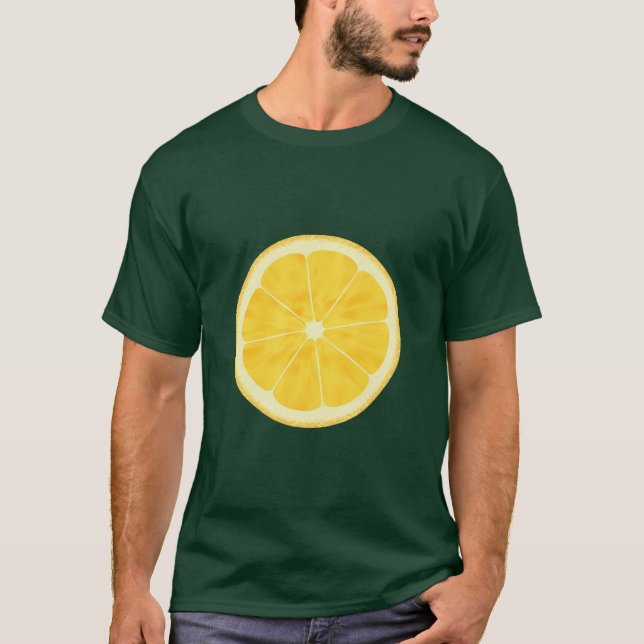 T-shirt Acide (Devant)