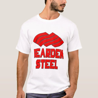 T-shirt Acier de Rearden