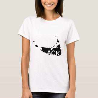 T-shirt ACK Nantucket