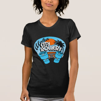 T-shirt ACR Ladies Dark Tee - shirts