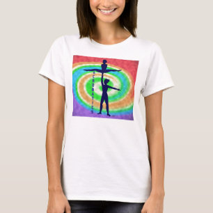 T-shirt Acrobaties