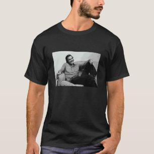 T-shirt Acteur de Deliverance Burt Reynolds Boogie Nights