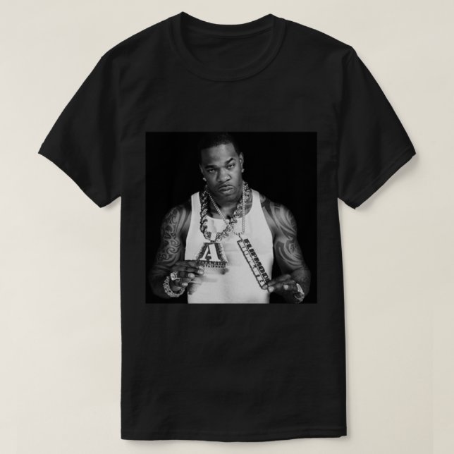 T-shirt Acteur de devis de l'artiste Hip hop Best Rapper (Design devant)