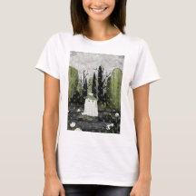 T-Shirt Actif Nymphéas