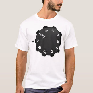 T-shirt Action