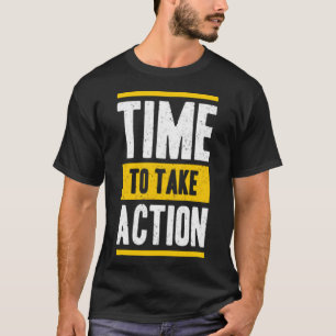T-shirt Action
