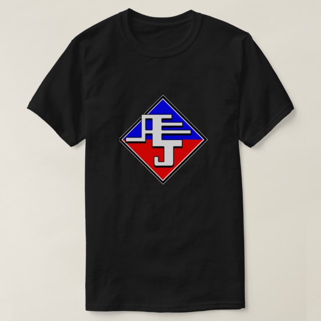 T-shirt ACTION JACKSON Classic (Design devant)