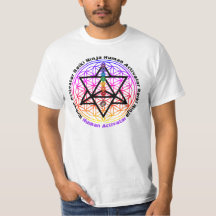 Activateur humain 4 de Reiki Ninja