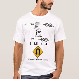 T-shirt Activer&Live