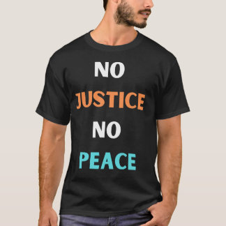 T-shirt activisme activiste collage