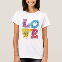 Activisme Langue des Signes - amour