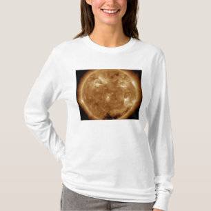 T-shirt Activité solaire le Sun 5