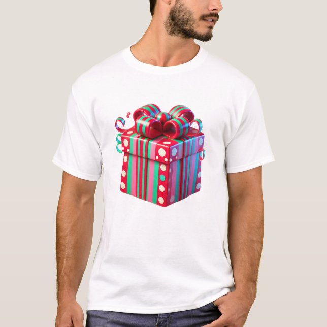 T-Shirt actuel des fêtes épopées (Devant)