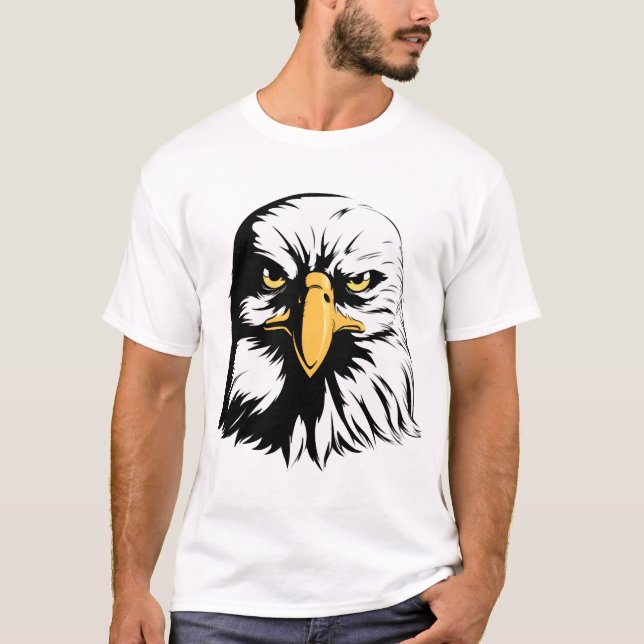 T-shirt adadad (Devant)