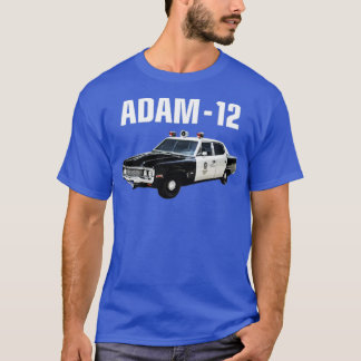 T-shirt Adam-12