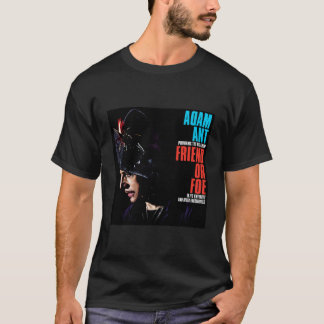 T-shirt Adam Ant Ori Tour 2020