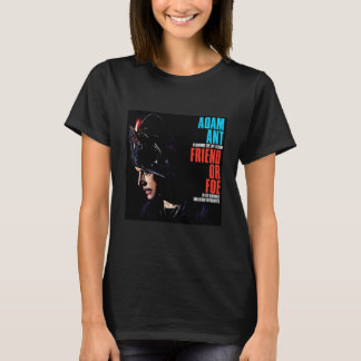T-shirt Adam Ant Ori Tour 2020