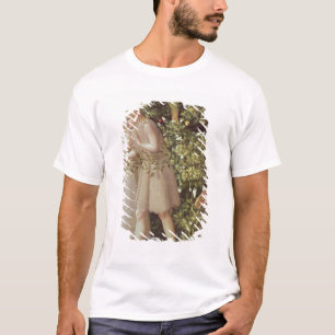 T-shirt Adam et Ève expulsés du paradis