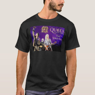 T-shirt Adam Mitchel Lambert 09, Le Plus Populaire Est Une