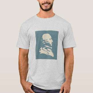 T-shirt Adam Smith