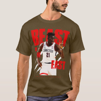 T-shirt Adama Sanogo