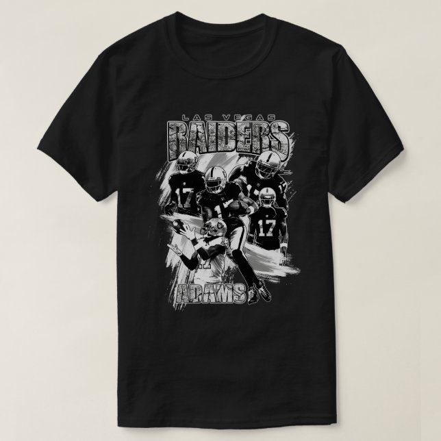 T-shirt Adams17RB (Design devant)