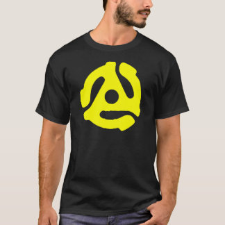 T-SHIRT ADAPTATEUR 45