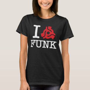 T-shirt Adaptateur Funk I 45