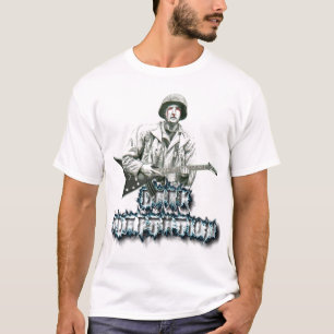 T-shirt Adaptation à l'obscurité