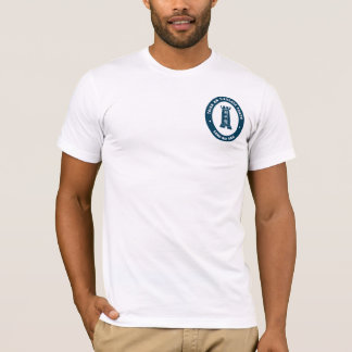 T-shirt adapté de club d'Aikido