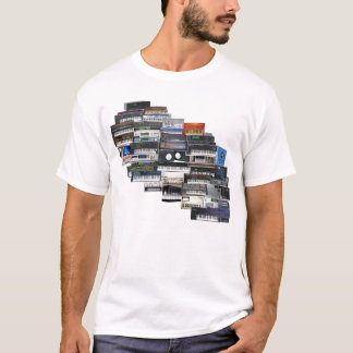 T-shirt adapté du studio 1