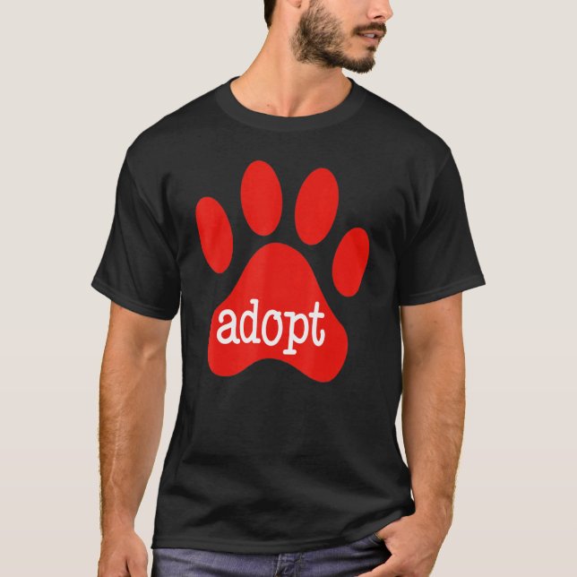 T-shirt Adaptez Ne Pas Arrêter Chat Kitty Femmes Animaux A (Devant)