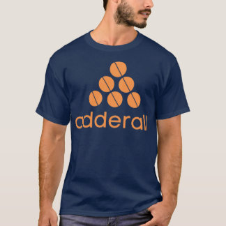 T-shirt adderall 1
