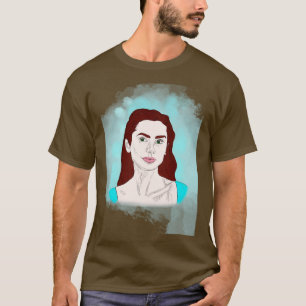 T-shirt Addey