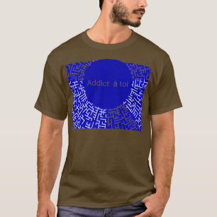 T-SHIRT ADDITIONNÉ À VOUS